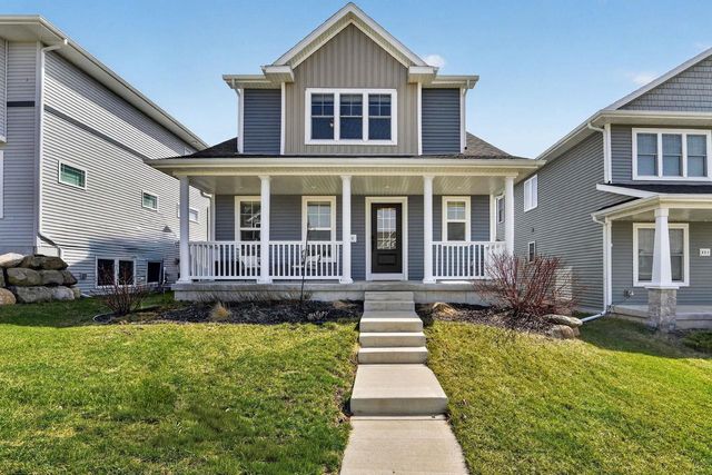 623 Prospect Road, Waunakee, WI 53597