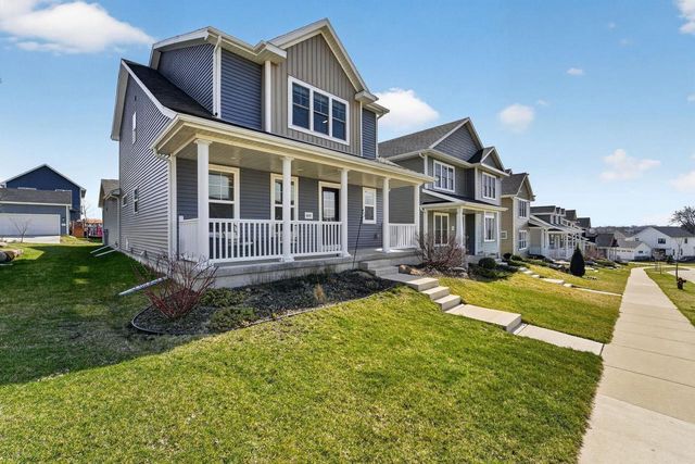 623 Prospect Road, Waunakee, WI 53597