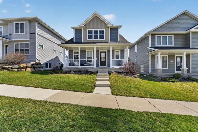 623 Prospect Road, Waunakee, WI 53597