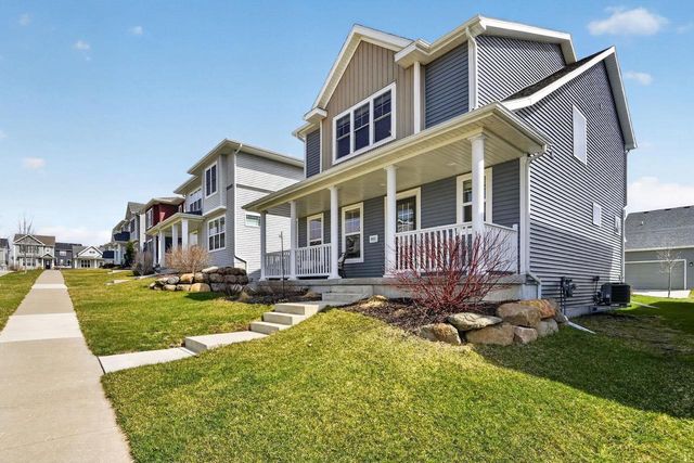 623 Prospect Road, Waunakee, WI 53597