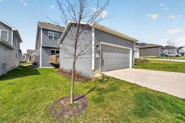 623 Prospect Road, Waunakee, WI 53597