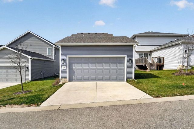 623 Prospect Road, Waunakee, WI 53597