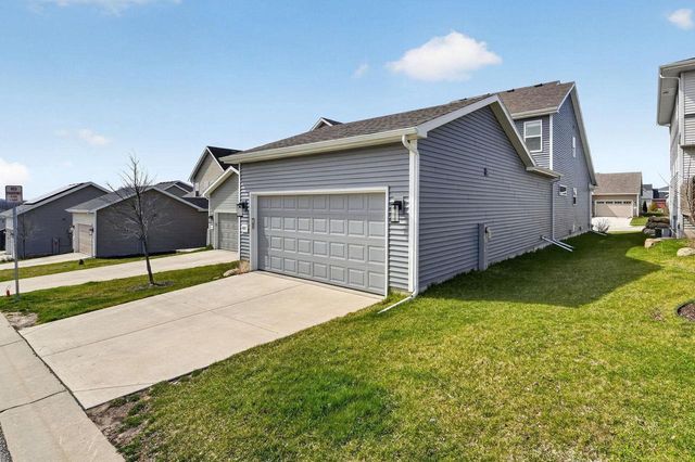 623 Prospect Road, Waunakee, WI 53597