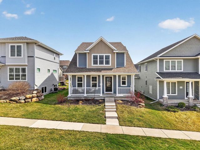 623 Prospect Road, Waunakee, WI 53597