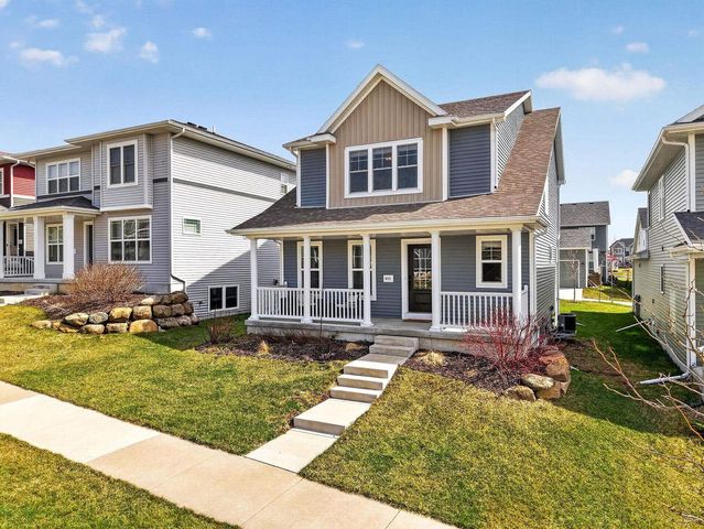 623 Prospect Road, Waunakee, WI 53597