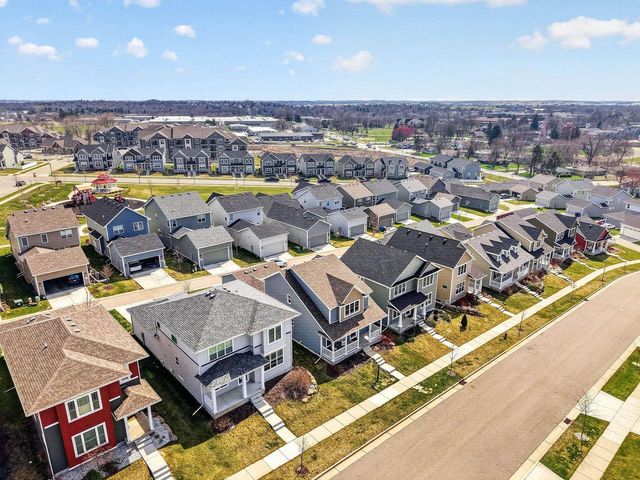 623 Prospect Road, Waunakee, WI 53597