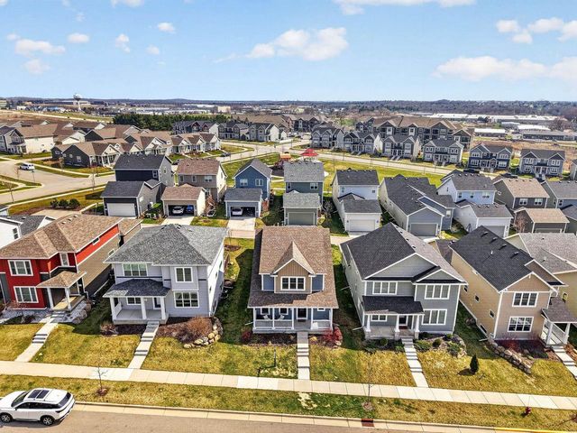 623 Prospect Road, Waunakee, WI 53597