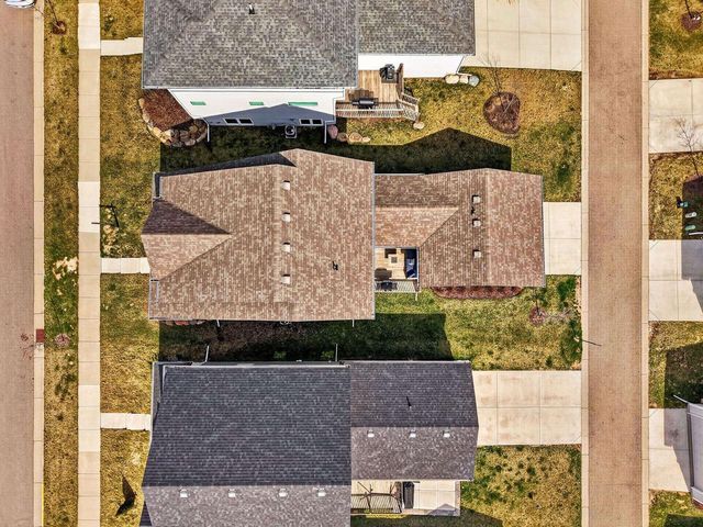 623 Prospect Road, Waunakee, WI 53597