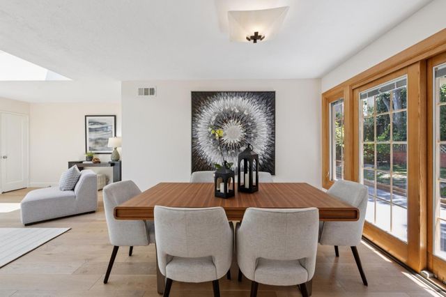321 La Casa Avenue, San Mateo, CA 94403
