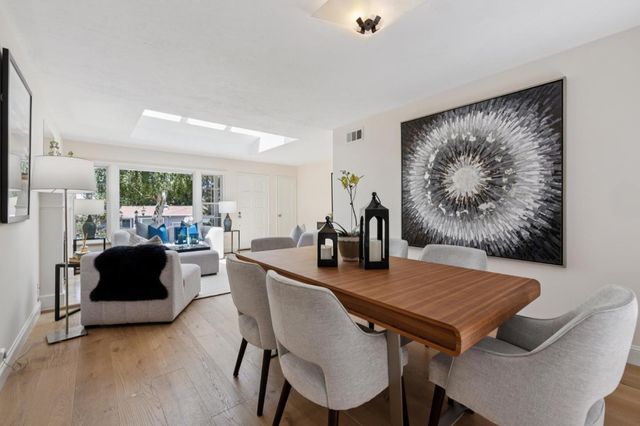 321 La Casa Avenue, San Mateo, CA 94403