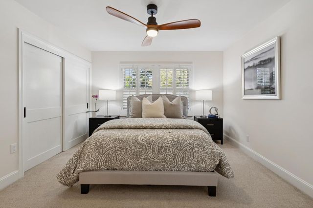 321 La Casa Avenue, San Mateo, CA 94403