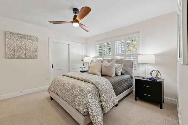 321 La Casa Avenue, San Mateo, CA 94403