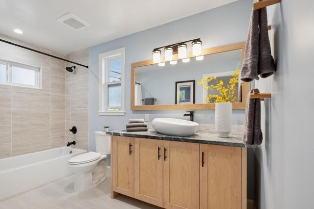 321 La Casa Avenue, San Mateo, CA 94403