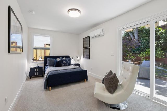321 La Casa Avenue, San Mateo, CA 94403