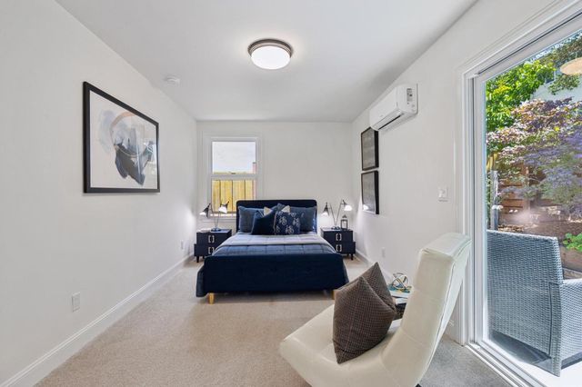 321 La Casa Avenue, San Mateo, CA 94403
