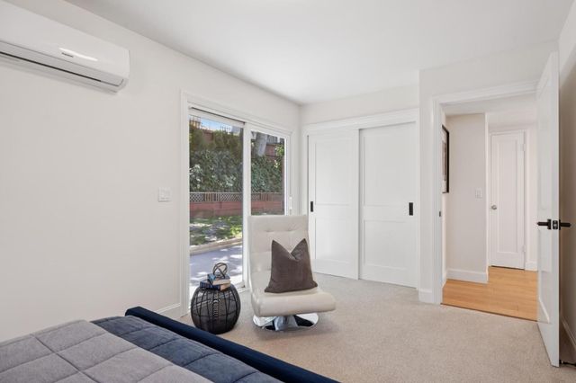 321 La Casa Avenue, San Mateo, CA 94403