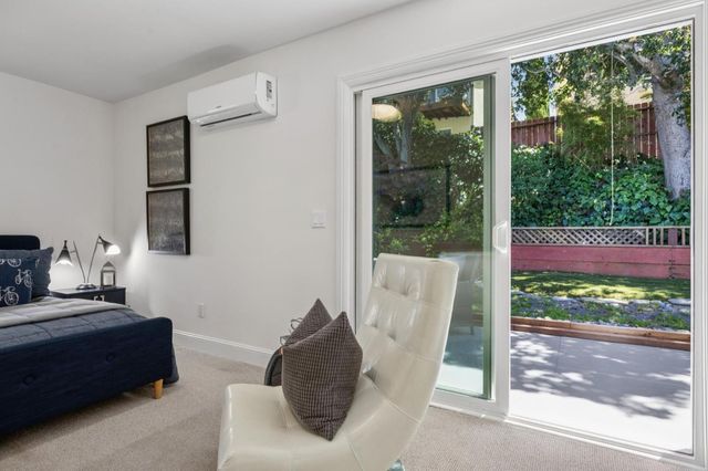 321 La Casa Avenue, San Mateo, CA 94403