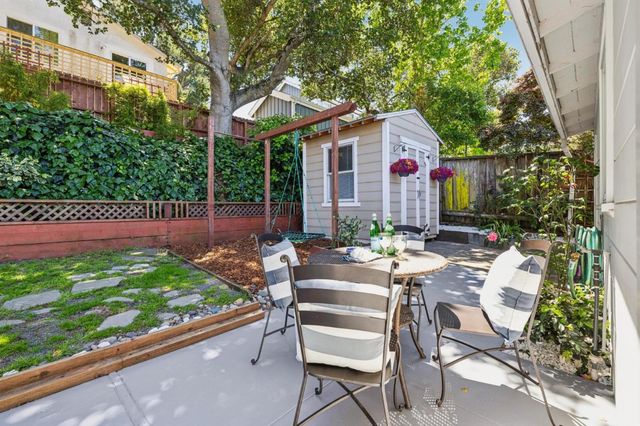 321 La Casa Avenue, San Mateo, CA 94403