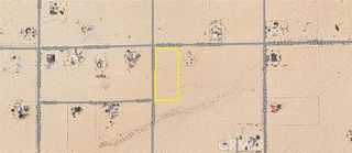 0 Valle Vista Road, Twentynine Palms, CA 92277