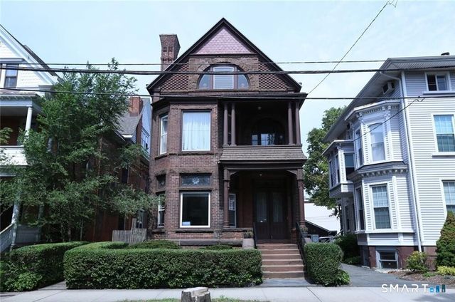 392 Orange Street 3, New Haven, CT 06511