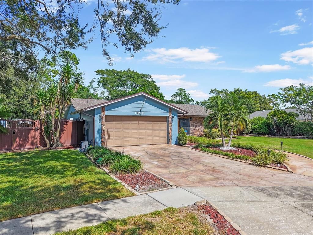 15911 IRONWARE PLACE, Tampa, FL 33624