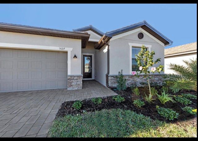 5127 CORAL REEF WAY, Bradenton, FL 34211