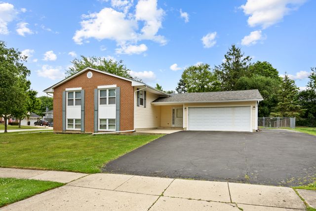 1381 Volkamer Trail, Elk Grove Village, IL 60007