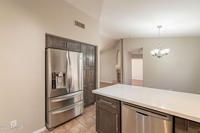 491 E DEVON Drive, Gilbert, AZ 85296