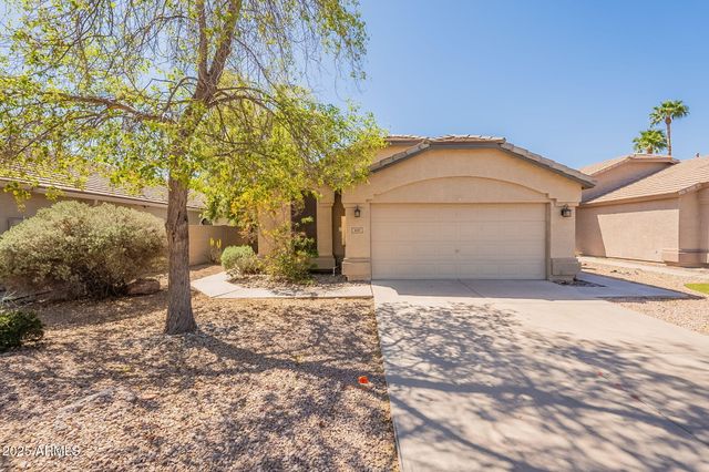 491 E DEVON Drive, Gilbert, AZ 85296