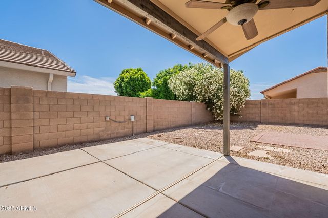 491 E DEVON Drive, Gilbert, AZ 85296