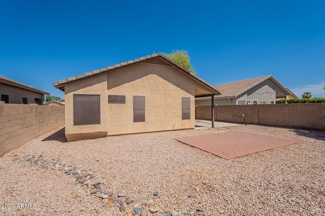 491 E DEVON Drive, Gilbert, AZ 85296
