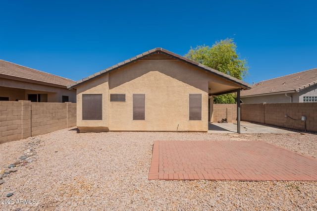 491 E DEVON Drive, Gilbert, AZ 85296