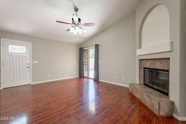 491 E DEVON Drive, Gilbert, AZ 85296