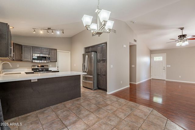 491 E DEVON Drive, Gilbert, AZ 85296