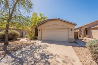 491 E DEVON Drive, Gilbert, AZ 85296