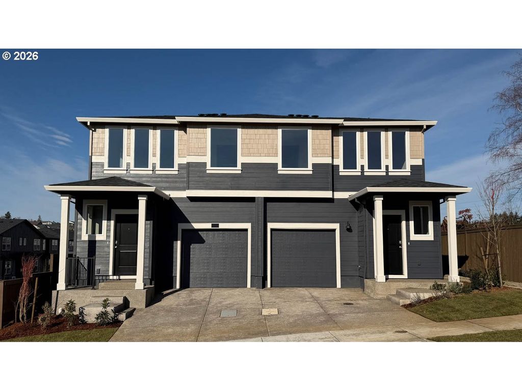 3576 Sw 36th St, Gresham, OR 97080