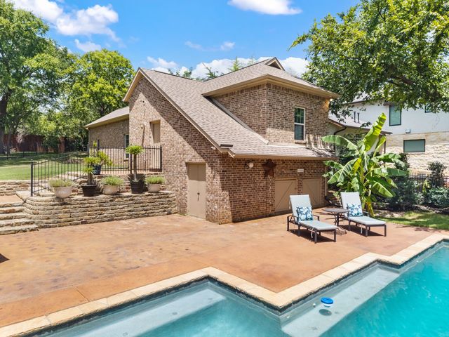 3056 Loch Meadow Court, Southlake, TX 76092