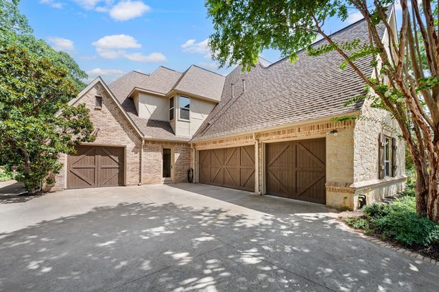 3056 Loch Meadow Court, Southlake, TX 76092