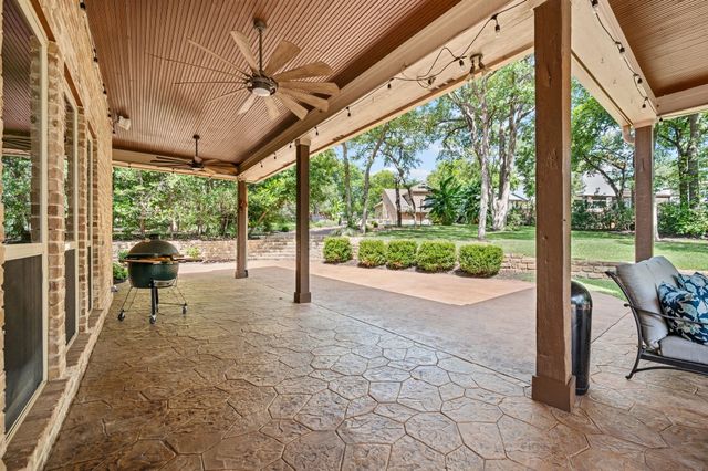 3056 Loch Meadow Court, Southlake, TX 76092