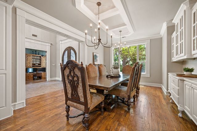 3056 Loch Meadow Court, Southlake, TX 76092