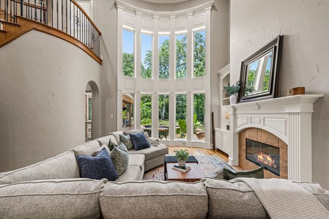 3056 Loch Meadow Court, Southlake, TX 76092