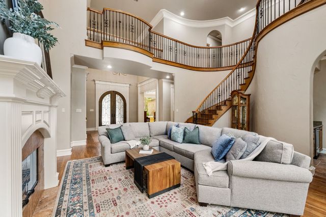 3056 Loch Meadow Court, Southlake, TX 76092