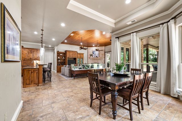 3056 Loch Meadow Court, Southlake, TX 76092