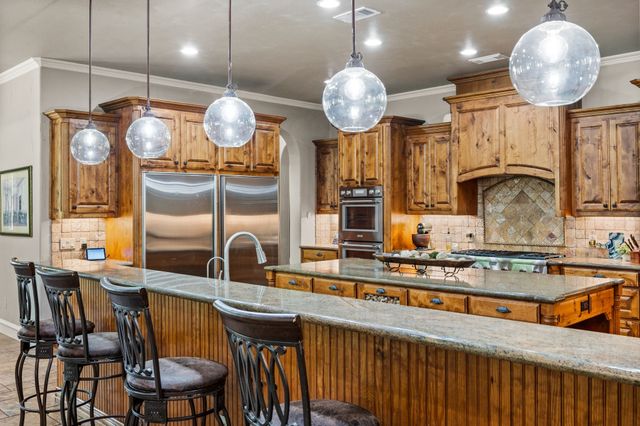 3056 Loch Meadow Court, Southlake, TX 76092