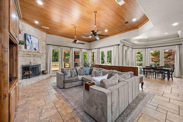 3056 Loch Meadow Court, Southlake, TX 76092