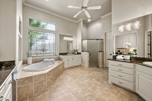 3056 Loch Meadow Court, Southlake, TX 76092