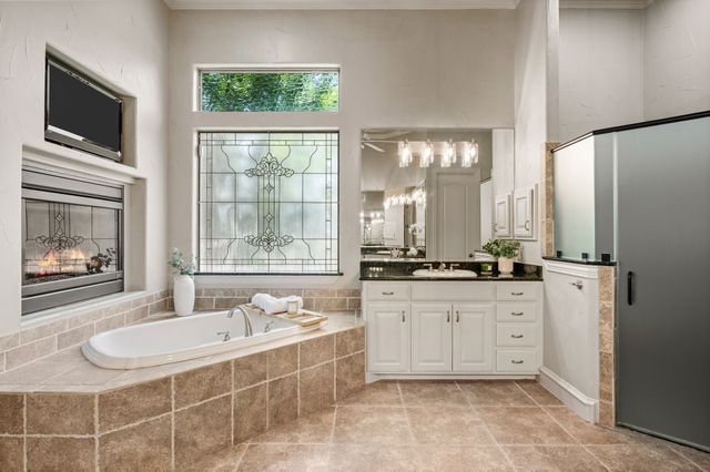 3056 Loch Meadow Court, Southlake, TX 76092