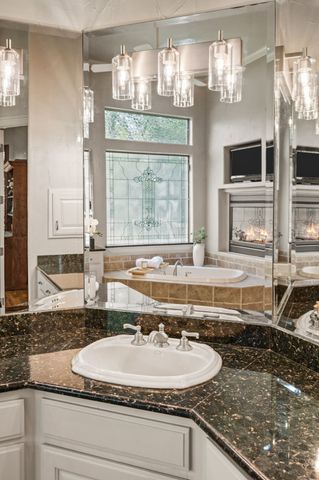 3056 Loch Meadow Court, Southlake, TX 76092