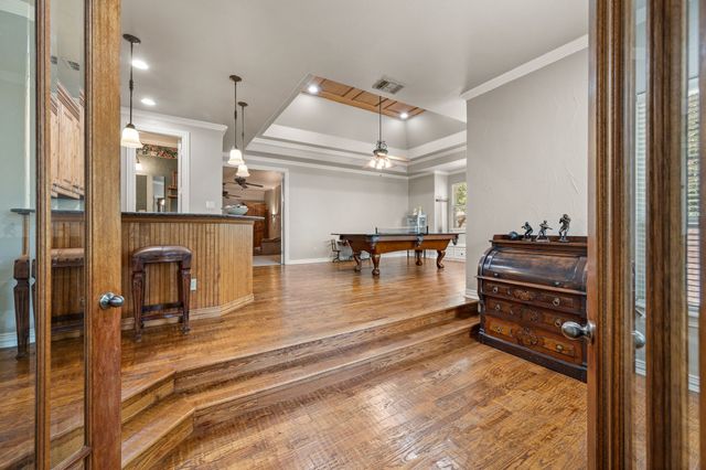 3056 Loch Meadow Court, Southlake, TX 76092