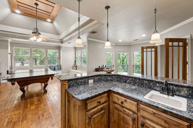3056 Loch Meadow Court, Southlake, TX 76092